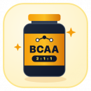 BCAA