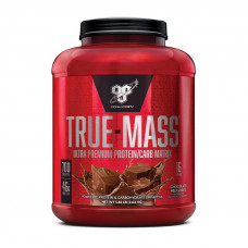 True-Mass (2,6 kg, chocolate milkshake)