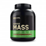 Optimum Nutrition Serious Mass (2,7 kg, chocolate peanut butter)