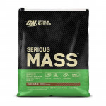 Optimum Nutrition Serious Mass (5,4 kg, chocolate)