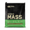 Optimum Nutrition Serious Mass (5,4 kg, chocolate)