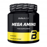 BioTech Mega Amino (300 tabs)