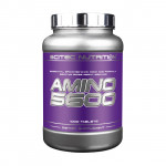 Scitec Nutrition Amino 5600 (1000 tabs)