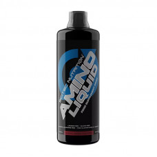 Scitec Nutrition Amino Liquid (1 l, cherry)