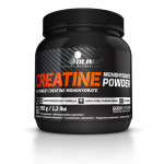 OLIMP Creatine Monohydrate Powder (550 g, unflavored)