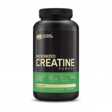 Creatine (300 g, unflavored)