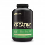 Optimum Nutrition Creatine (600 g, unflavored)