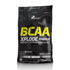 BCAA Xplode (1 kg, orange)