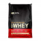Optimum Nutrition 100% Whey Gold Standard (4,5 kg, double rich chocolate)