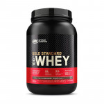 Optimum Nutrition 100% Whey Gold Standard (907 g, chocolate peanut butter)