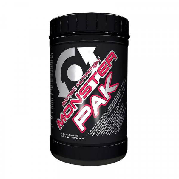 Scitec Nutrition 