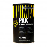 Universal Animal Pak (44 paks)