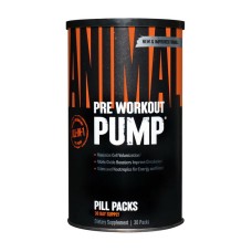 Animal Pump (30 packs)