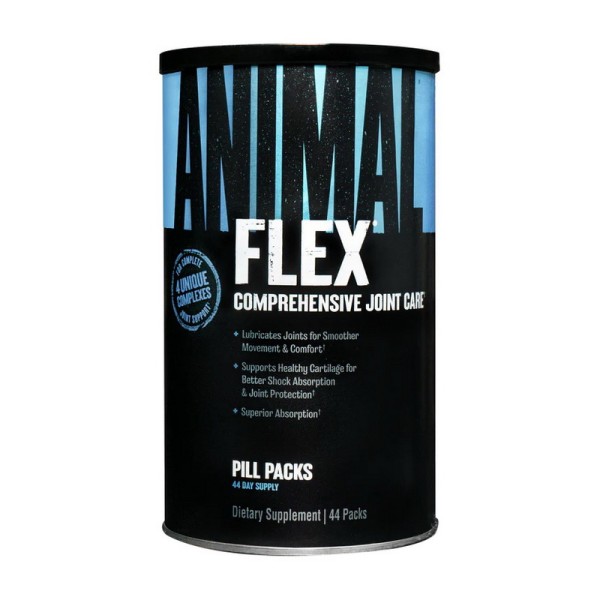 Animal Flex (44 paks) Universal