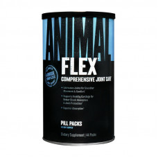 Universal Animal Flex (пошкоджена кришка) (44 paks)