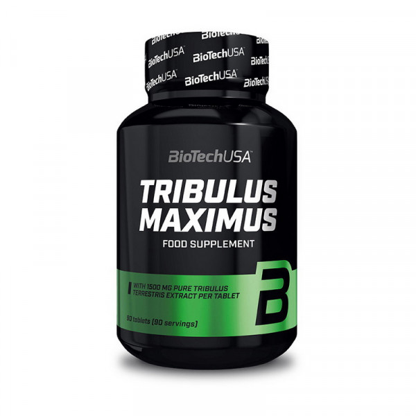 BioTech Tribulus Maximus (90 tabs)