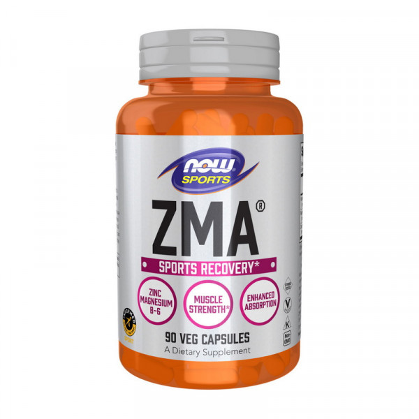 ZMA (90 caps)