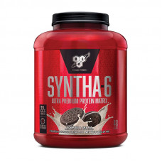 Syntha-6 (2,27 kg, chocolate cake batter)