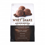 Syntrax Whey Shake (2,3 kg, chocolate shake)
