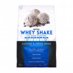 Syntrax Whey Shake (2,3 kg, cookies & cream)