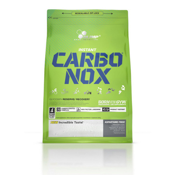 Carbo NOX (1 kg, grapefruit) OLIMP