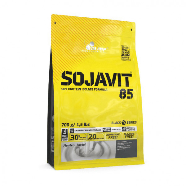 Sojavit 85 (700 g, natural) OLIMP