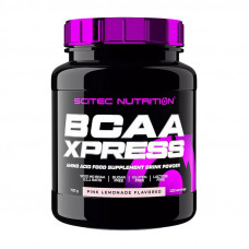 BCAA Xpress (700 g, apple)