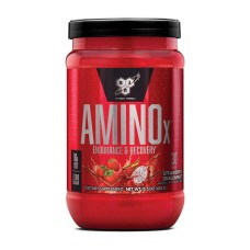 Amino X (435 g, grape)