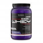 Ultimate Nutrition Prostar Whey 100% (907 g, banana)