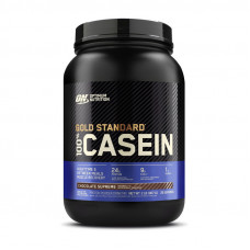 100% Gold Standard Casein (825 g, creamy vanilla)