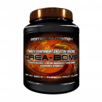 Scitec Nutrition Crea-Bomb (660 g, passion fruit)