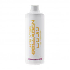 Collagen (1 l, wild berry)