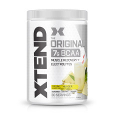 Scivation (Xtend) Xtend (444 g, lemon lime squeeze)