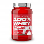 Scitec Nutrition 100% Whey Protein Professional (920 g, salted caramel)