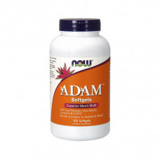 Adam (180 softgels)