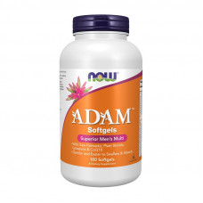 NOW Adam (термін до 28.02.2026) (180 softgels)