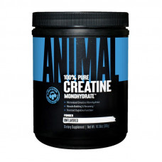 Creatine (300 g, unflavored)