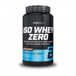BioTech Iso Whey Zero (908 g, vanilla)