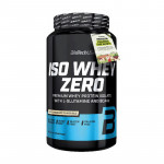 BioTech Iso Whey Zero (908, churros)