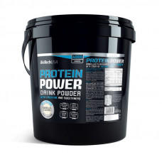 Protein Power (4 kg, chocolate)