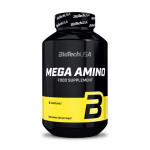 BioTech Mega Amino (100 tabs)
