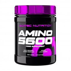 Amino 5600 (200 tabs)