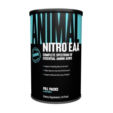 Animal NITRO EAA (44 paks)