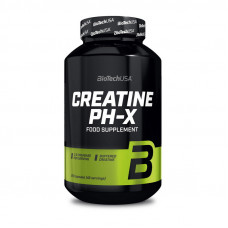 Creatine pH-X (210 caps)