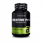 BioTech Creatine pH-X (90 caps)