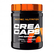 Creatine Caps (250 caps)