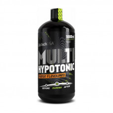 Multi Hypotonic Drink (1 l, orange)