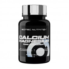 Calcium - Magnesium (90 tabs)