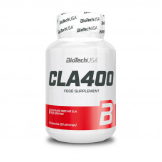 Cla 400 (80 softgel)