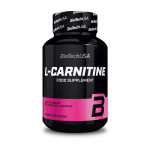 BioTech L-Carnitine 1000 mg (30 tabs)